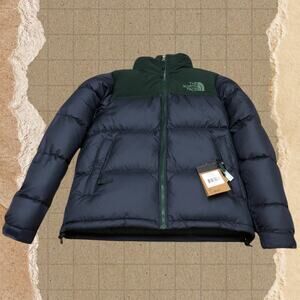 The North Face Men's Blue Jacket